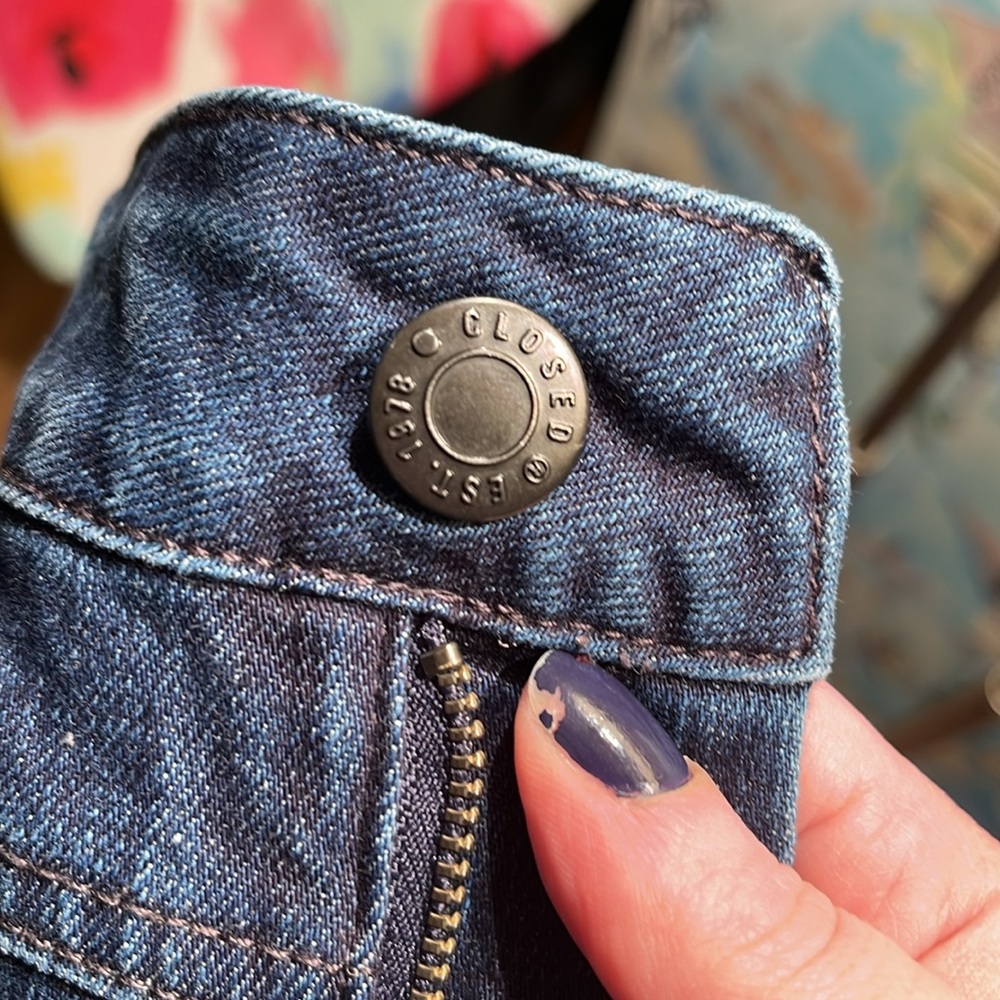 Closed denim jeans - Picture 5 of 7
